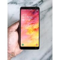 ราคา Samsung A8 2018 สีทอง Ram4/32gb อิมี่ 9468 (15930449491)