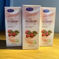 ราคา แท้พร้อมส่งLife-flo rosehip seed oil 30mlถูกสุด (3884770811)