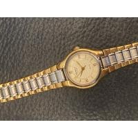 ราคา GRANDEUR QUARTZ Lady ของแท้ มือสอง สภาพดี (27601047242)
