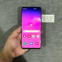 ราคา Samsung S10 plus 8/256GB (25362652032)