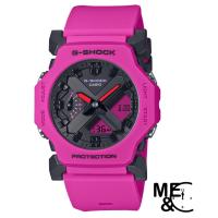 ราคา CASIO G-SHOCK GA-2300-4ADR ของแท้ ประกันศูนย์ CMG (24579706920)