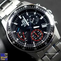 ราคา นาฬิกาCASIO EDIFICE รุ่น EFV-540D-1AV,EFV-540D-1A,EFV-540D-1 (14147046835)