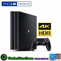 ราคา [ใส่โค้ด HAP154JA ลด 70.-] PS4 PRO : ผ่อนนานสูงสุดถึง 24 เดือน อนุมัติวงเงินและจัดส่งได้ทันที ทั่วประเทศ (1322889707)