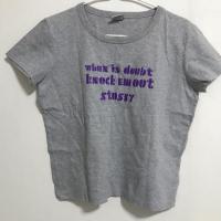 ราคา เสื้อยืด stussy (ผญ) (2284383365)