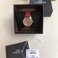 ราคา นาฬิกาข้อมือ coach แท้ มือ 2 สวย (13577891787)