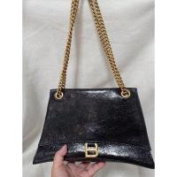 ราคา กระเป๋าหนังแท้Balenciagaมือสอง (24334180023)