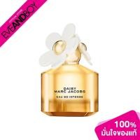 ราคา MARC JACOBS - Daisy Eau So Intense EDP 100 ml.[สินค้าแท้100%] (11232103226)