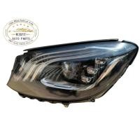 ราคา Mercedes Benz ของแท้ ไฟหน้า Benz W222 S Class ไฟหน้า เบนซ์ W222 (25566862261)
