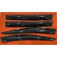 ราคา คิ้วกันสาดประตู Proton Exora (10321041065)