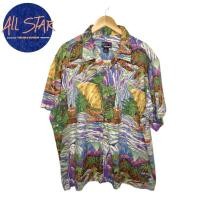 ราคา Pataloha 1994 (Patagonia) เสื้อฮาวาย มือสอง สภาพดี (25255256167)