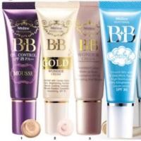 ราคา Mistine BB Cream มิสทีน บีบี ครีม 15 g. (5793051645)