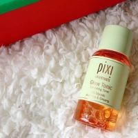 ราคา Pixi glow Tonic (Exfoliating toner) 15ml. (3205863414)