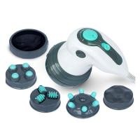 ราคา BENICE เครื่องนวดสลายไขมันระบบแสงอินฟาเรด Benice Slimming 4in1 รุ่น M240 (White) (1951597914)