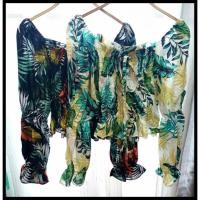 ราคา เสื้อแฟชั่นลายดอก สม็อครอบตัว ผ้าสปัน แขนยาว (20976770482)