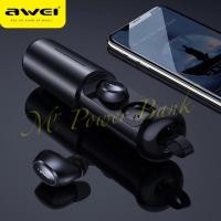 ราคา Awei T5. TWS Bluetooth 5.0 (2053433169)
