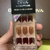 ราคา เล็บปลอม Dashing Diva (2026303797)