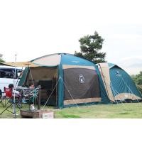 ราคา เต้นท์Coleman screen canopy joint Tarp iii แท้มือสอง เต้นท์Colemanแท้ (15696184170)