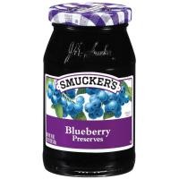 ราคา Smucker's สมัคเกอร์ส แยมผลไม้ ขนาด 340กรัม (เลือกรสได้) (5124761702)