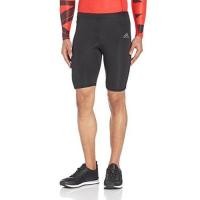 ราคา กางเกงวิ่งขาสั้น Adidas Running Shorts Tight Black ลิขสิทธิ์แท้ 100% (2146408454)