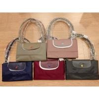 ราคา Longchamp รุ่นใหม่ Le Pliage size L หูยาว (2741963270)