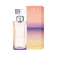 ราคา CK Eternity For Women Summer 2019 EDP 100 ml. กล่องซีล ป้ายไทย (15001496233)