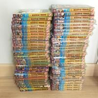 ราคา หนังสือ การ์ตูน วันพีช one piece เล่ม 1-60 (2068424679)