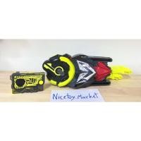ราคา สินค้าDxมือสองญี่ปุ่น มาสไรเดอร์ซีโร่วัน(Masked Rider 01) เข็มขัดซีโร่วัน Dx Zero-One Driver (16287516236)