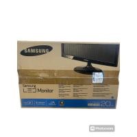 ราคา SAMSUNG S20C300BL 20" LED monitor (29852062991)