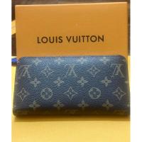 ราคา กระเป๋าสตางค์หลุยส์ LVใบยาวซิปรอบ (26722223506)