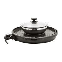 ราคา Chaixing Home หม้อสุกี้-บาร์บีคิว OTTO รุ่น PG-155 (11863320226)