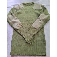 ราคา เสื้อไหมพรมสีเขียวขี้ม้าทหาร (15543551608)