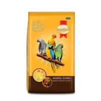 ราคา ผลไม้อัดเม็ดสำหรับสัตว์เลี้ยง และสัตว์ฟันแทะ กระสอบ20KG. (25261959075)