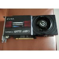 ราคา EVGA GTS 250 1GB DDR3 256 bit (12592773698)