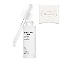 ราคา (พร้อมส่ง ของแท้ ส่งไว!) เซรั่ม ผิวใส ฉ่ำวาว SKINRx LAB Madecera Cream Moisture Barrier Ampoule (10246302458)