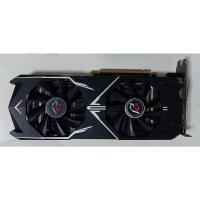 ราคา การ์ดจอ VGA ASROCK RX570 8GB GDDR5 สินค้ามือสอง (22101599580)