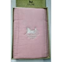 ราคา ผ้าห่มแบรนด์เนมแท้CELINE (25936551595)