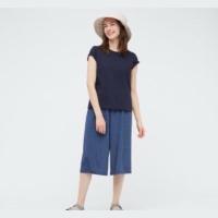 ราคา กางเกง UNIQLO AIRism แท้ (size M) (29319109953)