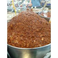 ราคา ปลาร้าบองรสนัวแซ่บ ปลาร้ารสเค็มเปรี้ยวเผ็ดนัวแซ่บ (28907765956)