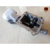 ราคา เบ้าคันเกียร์ ISUZU TFR 89,90 (4JA1) ไต้หวัน ราคาอันล่ะ 900 บาท (24283707418)