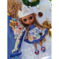 ราคา รองเท้า Reject Blythe, Monst doll, Lati Yellow, Baboliy และดอล์ใกล้เคียง (8508589336)