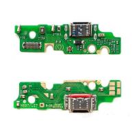 ราคา ชุดบอร์ดชาร์จ Tecno Pova 2 ตูดชาร์จ Tecno Pova 2 (24466424925)