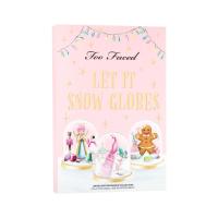 ราคา Too Faced Let It Snow Globes Three-Piece Palette Gift Set (25823899439)