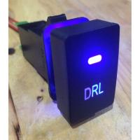 ราคา สวิทช์ DRL Honda switch สำหรับ Jazz City BRV HRV CRV Civic Accord (NEW) (703819367)