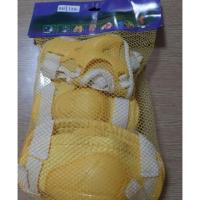 ราคา ชุดป้องกัน หมวกกระกระแทก สนับเข่า สนับศอก กันกระแทก ลดอาการบาดเจ็บ สำหรับเด็ก เล่นกีฬา ขายโล๊ะๆไปเลย (20251720670)