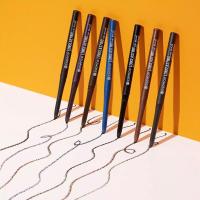 ราคา essence long-lasting eye pencil - อายไลเนอร์ (29410796756)