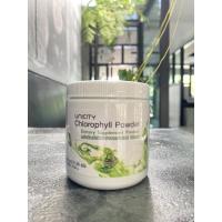 ราคา Chlorophyll Unicity คลอโรฟิลล์ ยูนิซิตี้ (ตัดโค้ด) 1กระปุกx91.64กรัม (14002101641)