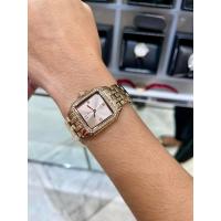 ราคา นาฬิกาlyn หน้าปัดเหลี่ยม (22387704693)