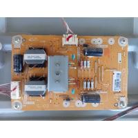 ราคา บอร์ดขับหลอดแบล็คไลท์ TV Panasonic 42 " Model TH-42A410T ของถอดใช้งานได้ (28023390741)