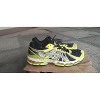 ราคา รองเท้าวอลเลย์บอล Asics (29203035143)