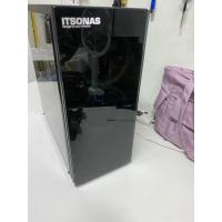 ราคา CASE ATX CASE (NP) ITSONAS GALAXY RAINBOW BLACK (22835812711)